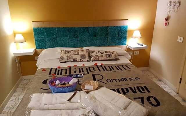 Un Tetto di Stelle Deluxe Home