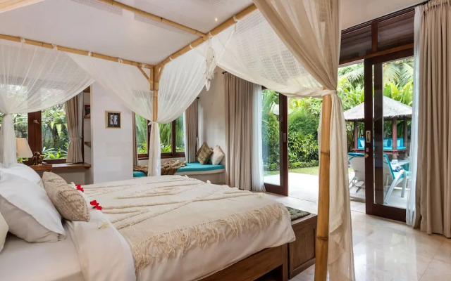 Villa Liang Ubud