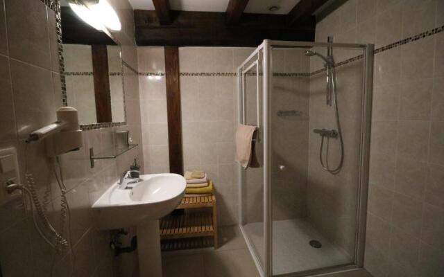 Chambres d'Hôtes S'burehiesel