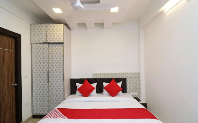 OYO Flagship 15432 Hotel The Nest GMS Rd