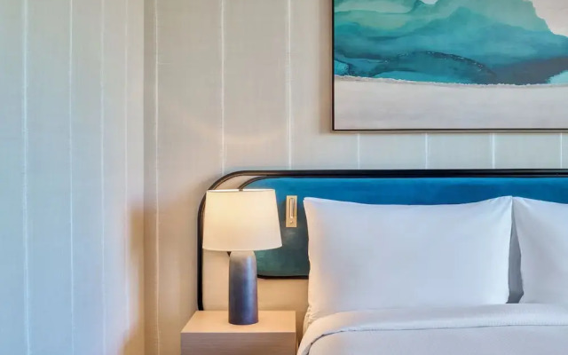 Vida Marina Resort Marassi