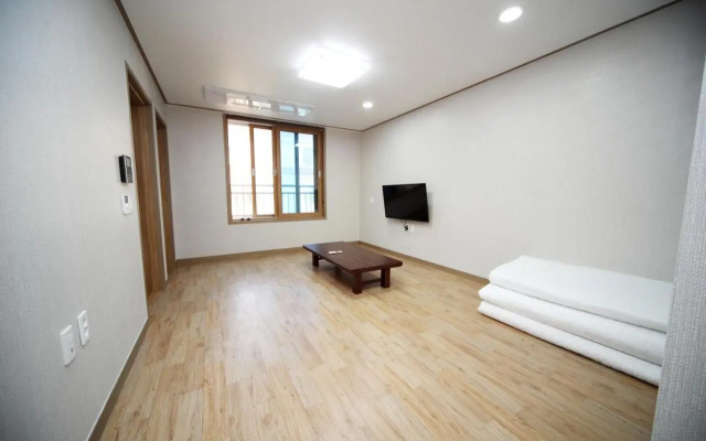 Seongsan Star Pension