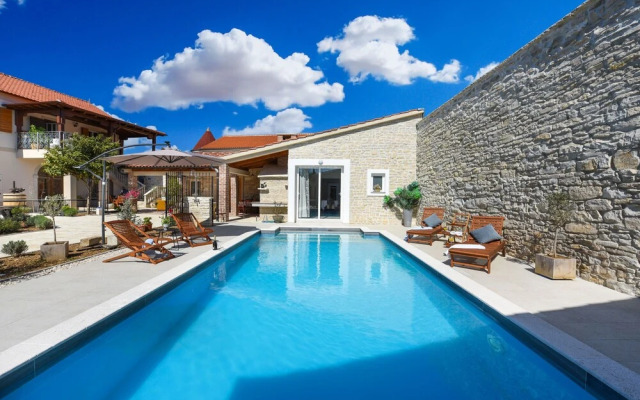Villa Granar Zadarvillas