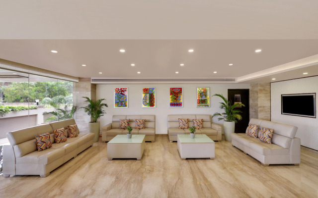 Lemon Tree Hotel Hubli