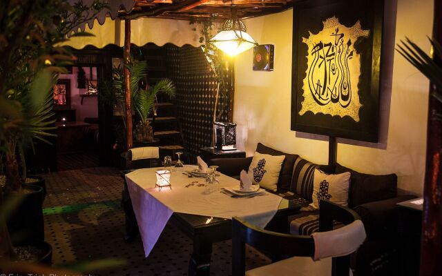 Riad Dar Najat