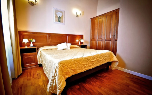 Bed And Breakfast Relais Cavour