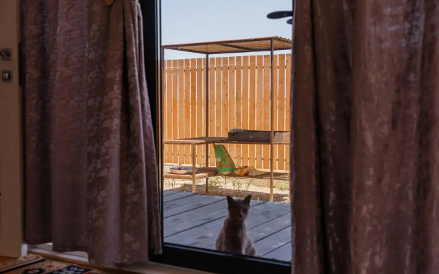 Эко-вилла Наследие