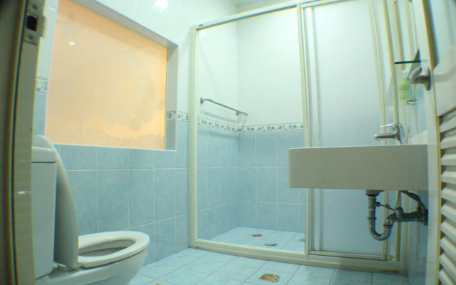 Wish-Dream Bed & Breakfast