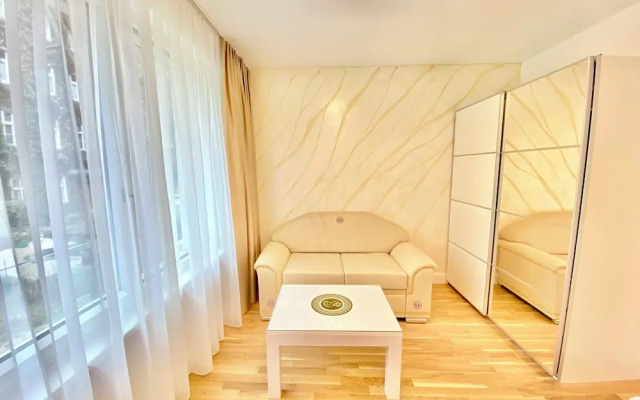 Steiner Residences Vienna Rembrandt