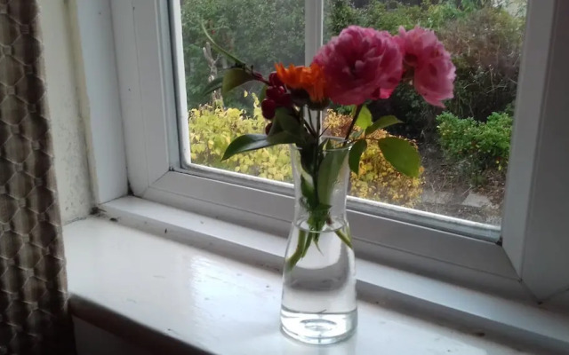 Kingsmede Bed & Breakfast