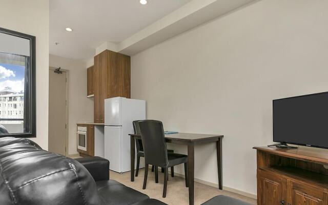 QV City Centre Studio - 878