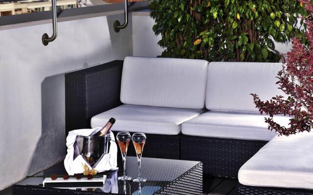 Sofitel Lisbon Liberdade