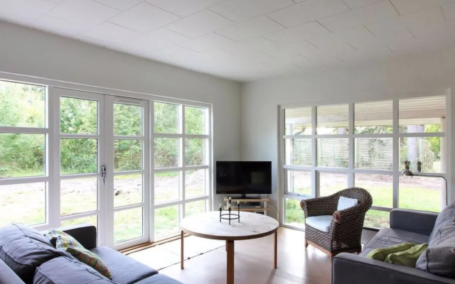 "Ursel" - 100m from the sea in Lolland, Falster and Mon
