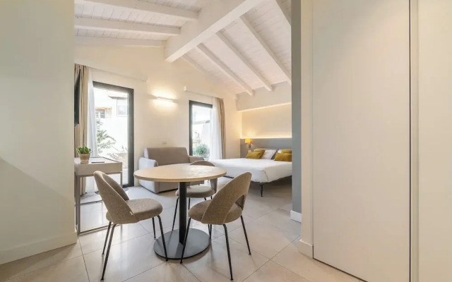 Karalin Sonnino Suites