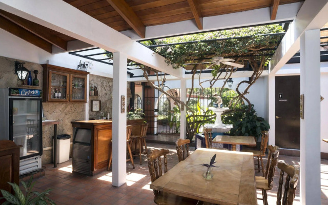 Posada El Quijote