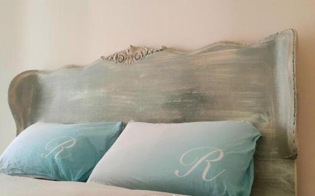 RR Nicholas apartament+ WiFi