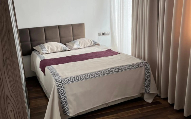 Garra Hotel
