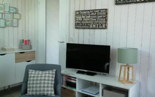 L'appart de Blonville à 250m de la plage