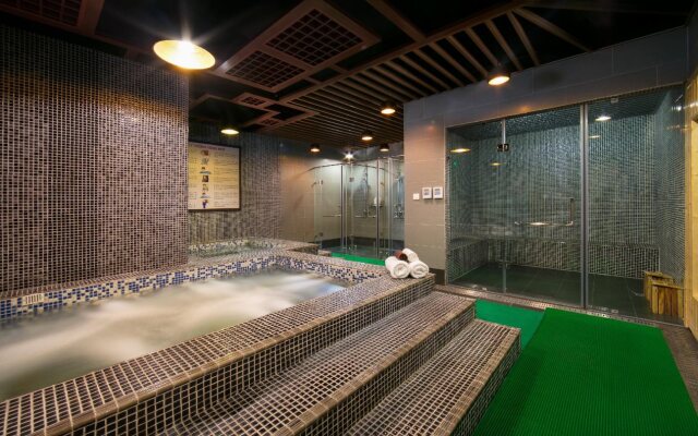 Grandiose Hotel & Spa