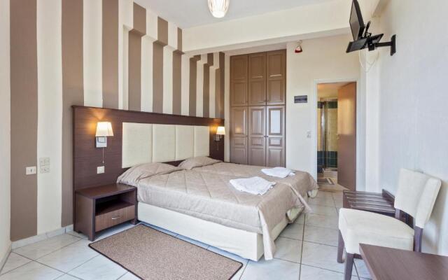 Akti Fine Rooms