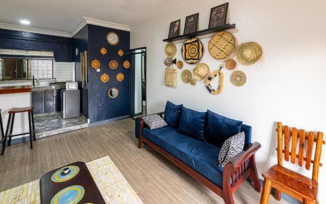 Oasis Homes Kulambiro Kampala