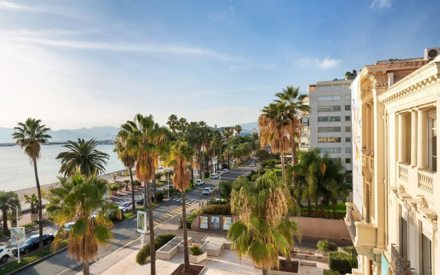JW Marriott Cannes