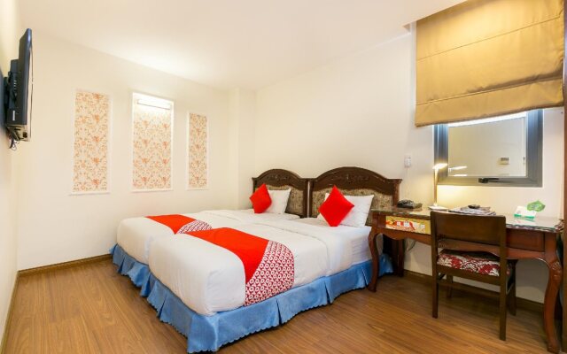 OYO 151 An Binh Hotel