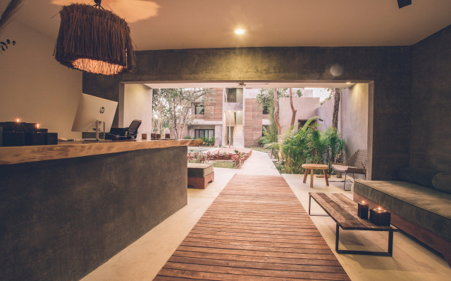 Panacea Condo Tulum