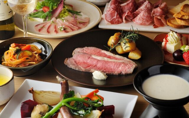 Hoshino Resorts RISONARE Nasu