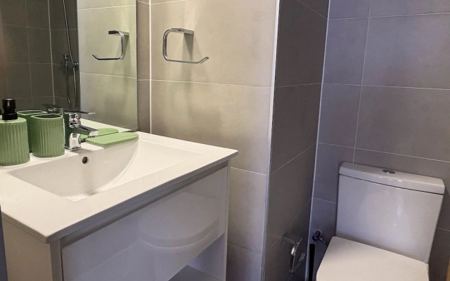 Almagro Spot by Andes+