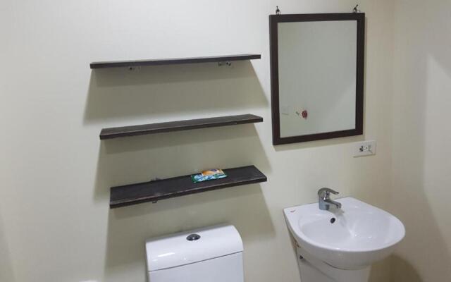 Kissy Flat at Horizon 101 Cebu