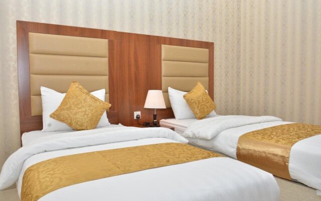 Judy Palace Hotel Suites