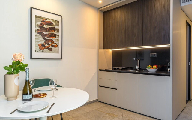 Icon H 202 Suite Micro-living