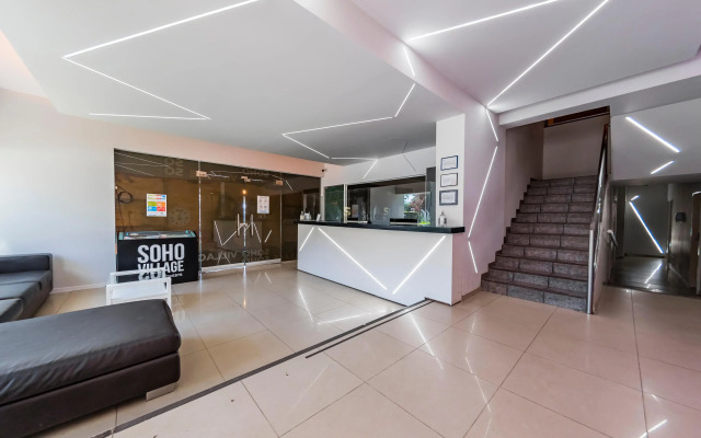 Soho Village Hotel