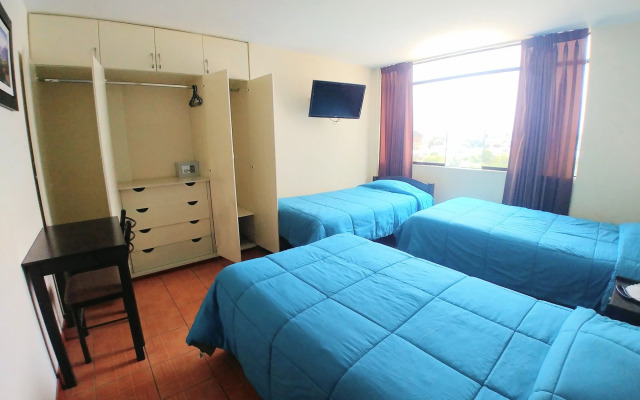 Casa Mores Inn