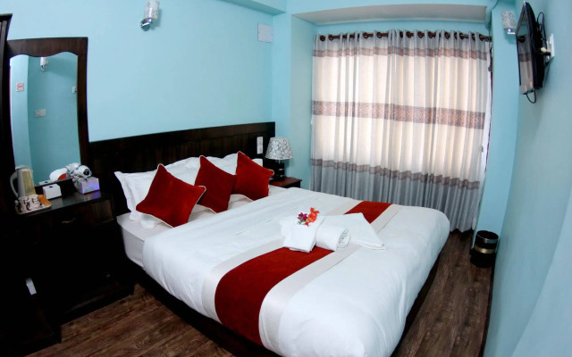 Kathmandu Mantra Home