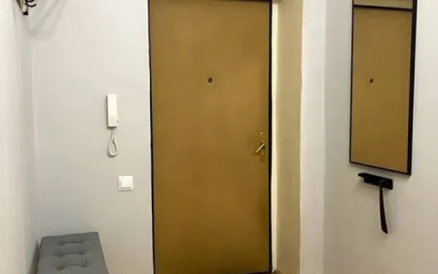 Апартаменты Комфортный Уют на ул. Аделя Кутуя, д. 46