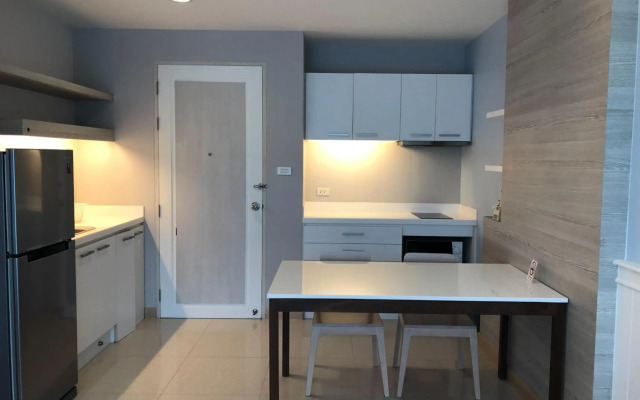 The Sea Condominium