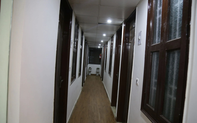 Mona Regency Hotel and Banquet