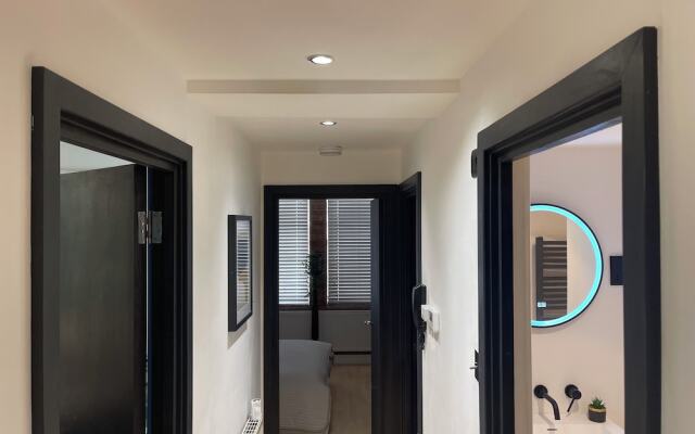 Immaculate 2-bed Apartment in London