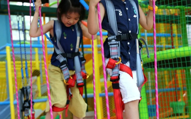 Dongyang Fenghuang Valley Narada Resort and Spa