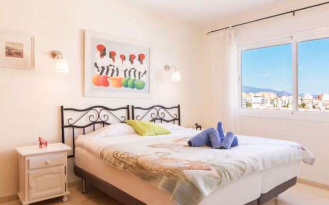 Puerto Paraiso 28961