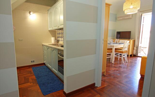Casa Molly by Wonderful Italy