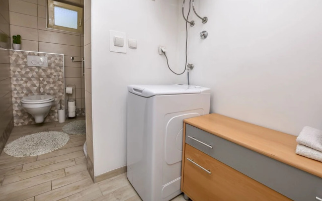 Apartments Dajana