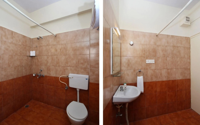 Aspen Woods  Serviced Apartments