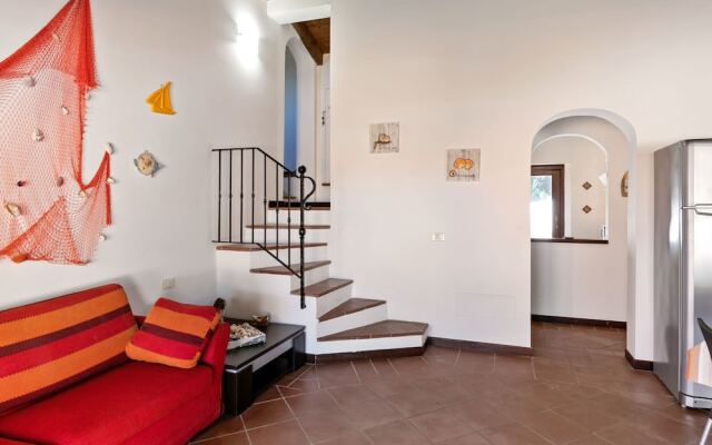 Welcoming Villa in Stintino With Private Swimming Pool