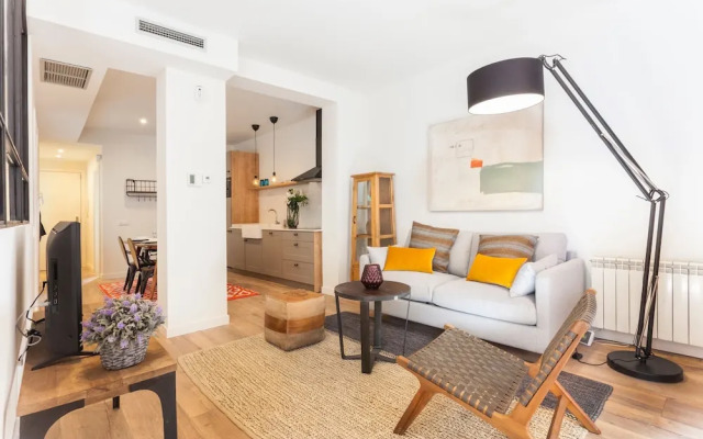 MIT House The Barn69