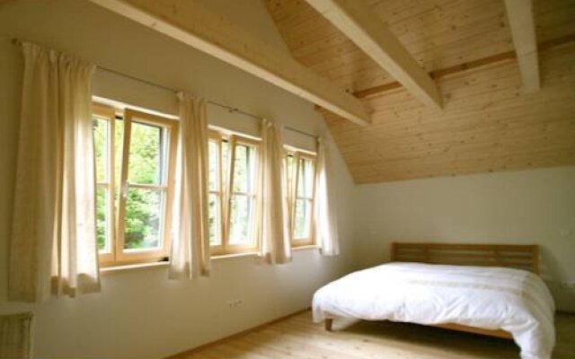 Lichtersberg Lodge