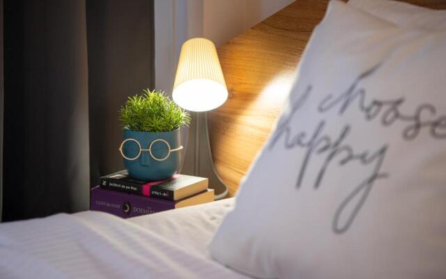 Henriett’s cosy place