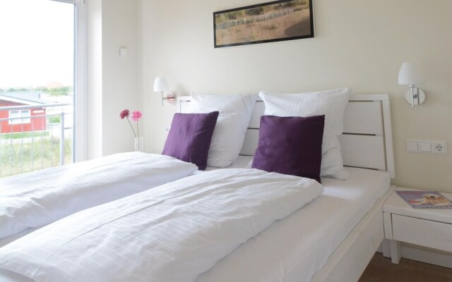 Stunning Home in Dagebüll With 3 Bedrooms, Sauna and Wifi